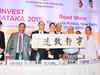 Invest Karnataka 2015 postponed to February next year: State Industries Minister R V Deshpande