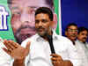 Pappu Yadav indicates his Jan Adhikar Party may not contest Bihar polls