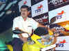 TVS Motor Harita sells 34.9 lakh shares of TVS for Rs 81 crore