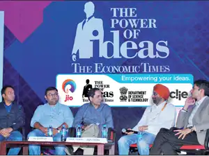 The roundtable in Hyderabad weighed in on the all important question of what the city has to offer startups and whether it is on the path of developing an ecosystem. The roundtable in Hyderabad weighed in on the all important question of what the city has to offer startups and whether it is on the path of developing an ecosystem.