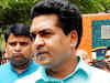 AAP cabinet minister Kapil Mishra takes stock of polluted Yamuna