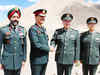 After LAC face-off, India & China to hold joint exercise