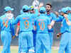 Upbeat India A eye series win in second unofficial ODI
