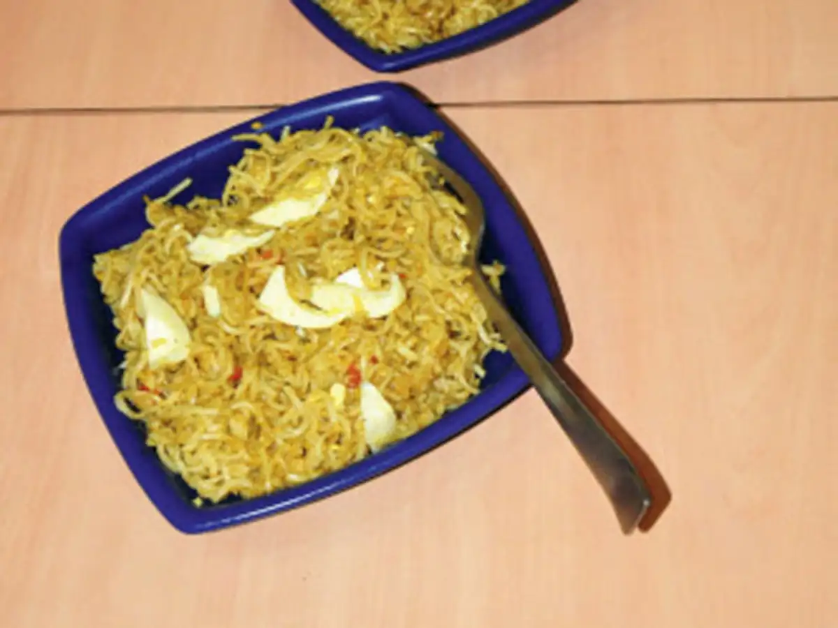 Wai Wai Noodles Latest News Videos Photos About Wai Wai Noodles The Economic Times