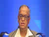Wrong policies hit India's chances to lead in hardware: NR Narayana Murthy