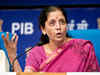 Government removing dead wood to push up investment: Nirmala Sitharaman