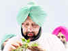 Amarinder Singh compares Punjab AAP leaders with 'clowns'