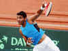 Southpaw Divij Sharan called to help Somdev as team sweats it out