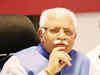 Security breach at Manohar Lal Khattar's office, 6 CISF personnel suspended