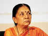 Invoking caste riots of past, Gujarat CM Anandiben Patel hits out at Hardik Patel