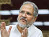 LG Najeeb Jung warns officers not to follow Delhi government's 'illegal orders'