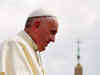 White House prepares for pomp, politics of Pope Francis visit