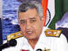 Eastern Naval Command chief Satish Soni inspects coastal areas