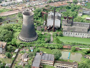 Lalitpur-based thermal power plant under National Green Tribunal scanner -  The Economic Times