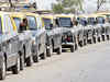 PIL on diesel cabs in Delhi: HC asks Centre, Delhi government to reply