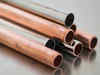 Copper remains weak on low industrial demand