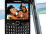 Blackberry Curve 8520 (Gemini)