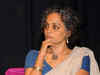 Situation is way beyond fascism, says Arundhati Roy on FTII row