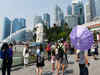 Singapore most preferred destination for Indian travellers