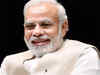 PM Narendra Modi pitches for greater voter turnout, pats EC