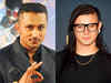 I'd like to work with Honey Singh, says Skrillex