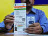 Centre, states plan to approach Supreme Court for saving Aadhaar