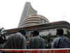 Sensex pares losses, Nifty nears 8,000; IDBI gains 9%, JP Associates up 13%