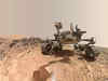 NASA seeks student ideas to land massive cargo on Mars