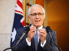 Malcolm Turnbull's new cabinet sworn in Australia