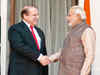 Indian, Pakistan PMs should decide on their meeting: US