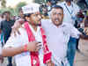 Patel quota stir: New leaders emerge on Gujarat political arena