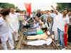 Dera Sacha Sauda supporters lift blockade after assurance on MSG-2 film release