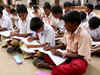 NHRC issues notice to Delhi government, NDMC for not providing notebooks to students