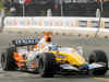 Jehan Daruvala races to season-best second at Nurburgring