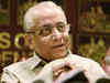 Former BCCI President IS Bindra pays tribute to one-time colleague Jagmohan Dalmiya