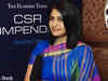 Neerja Singh (Yes Bank) talks about Corporate Social Responsibility