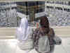 Hajj pilgrims to begin journey of faith