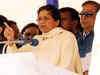 NRHM scam: Central Bureau of Investigation decides to examine Mayawati