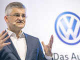 Okay, we messed it up, says Volkswagen US head