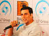 Comedy heroes do not get their due in industry: Akshay Kumar