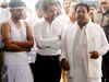 Rajiv Shukla, Sharad Pawar frontrunners to succeed Dalmiya