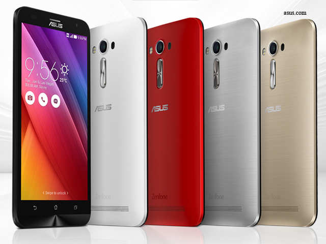 Asus Zenfone 2 Laser - Rs 9,999