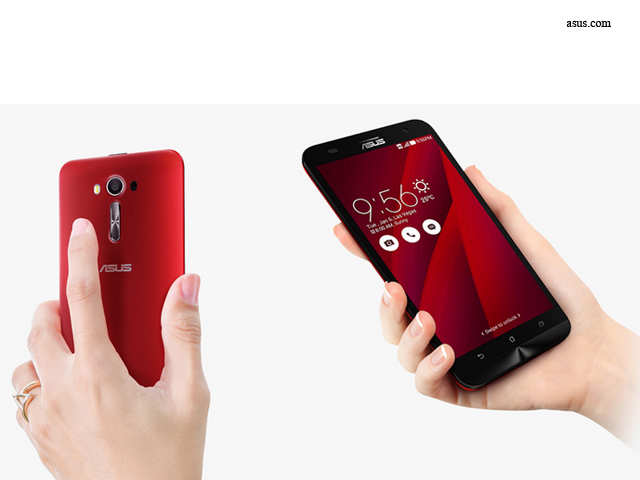 More about Asus Zenfone 2 Laser