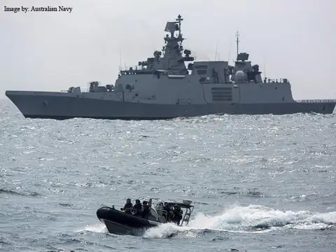 Combined boarding exercise