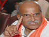 Goa govt extends ban on Sri Ram Sene chief Pramod Muthalik