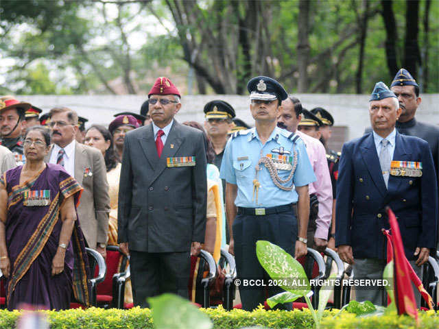 1965 Indo-Pak war golden jubilee