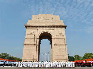 Choicest images: India pays homage to 1965 war heroes