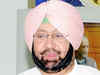 Amrinder Singh, Pratap Singh Bajwa lock horns, Congress advises restraint