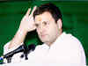 Rahul Gandhi abroad on short personal visit: Congress