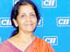 Nirmala Sitharaman on India-US economic ties